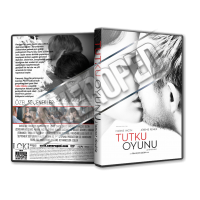 Tutku Oyunu - L'amant double 2017 Türkçe Dvdcover Tasarımı 